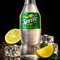 SPRITE - Non solo pizza