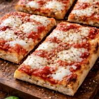 PIZZA AL TAGLIO - Non solo pizza