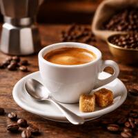 Caffè - Non solo pizza