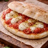 PUCCIA SEMPLICE - Non solo pizza