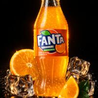 FANTA - Non solo pizza