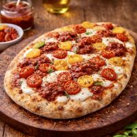 PINSA 'NDUIA - Non solo pizza