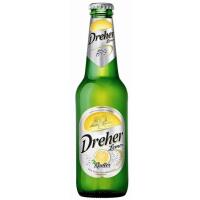 DREHER LEMON 33cl - Non solo pizza
