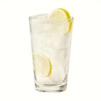 GIN LEMON - Non solo pizza