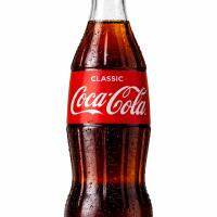 COCA COLA - Non solo pizza