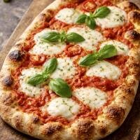 CREA LA TUA PINSA - Non solo pizza