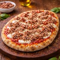 PINSA DOLCIASTRA - Non solo pizza