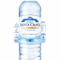 ACQUA FRIZZANTE - Non solo pizza