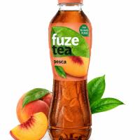 Fuze Tea Pesca - Non solo pizza