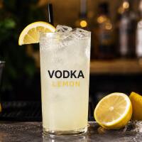 Vodka lemon - Non solo pizza
