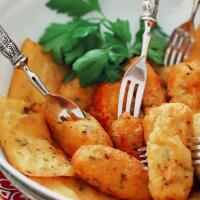 FRITTINI MISTI PICCOLO 10 pz - Non solo pizza