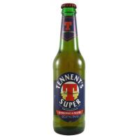 TENNENT'S 33cl - Non solo pizza