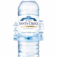 ACQUA NATURALE - Non solo pizza
