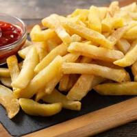 Patate fritte - Chalet Malibu