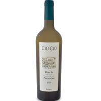 MARCHE I.G.P. PASSERINA - Chalet Malibu