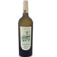 OFFIDA D.O.C.G PECORINO - Chalet Malibu