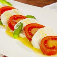 Antipasto freddo di terra - Chalet Malibu
