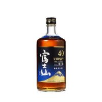 W10 - THE FUJISAN WHISKY - Z9 Sushi Pozzuoli