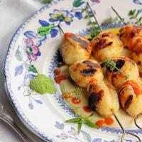174 - SPIEDINI DI GNOCCHI 1PZ - Z9 Sushi Pozzuoli