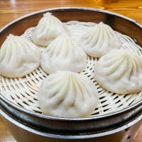 45 - GUANTANG BAO 3PZ - Z9 Sushi Pozzuoli
