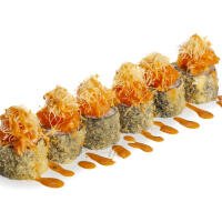 SF4 - HOSO SPICY 4PZ - Z9 Sushi Pozzuoli