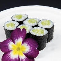 H9 - HOSO KAPPA 6PZ - Z9 Sushi Pozzuoli