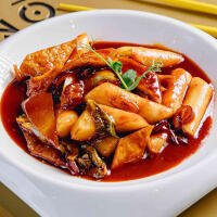 201 - GNOCCHI COREANI - Z9 Sushi Pozzuoli