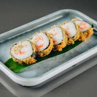 SF3 - FUTO FRITTO 4PZ - Z9 Sushi Pozzuoli