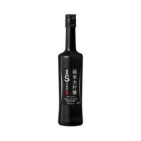 SK5 - KIZAKURA SAKE HONJOZO 180ML - Z9 Sushi Pozzuoli