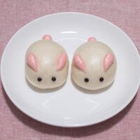 31 - RABBIT BAO 2PZ - Z9 Sushi Pozzuoli