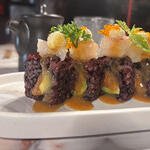 AMABY YUZU ROLL 4PZ - Z9 Sushi Pozzuoli