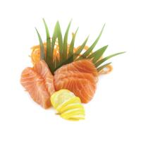 SA2 - SASHIMI SAKE 4PZ - Z9 Sushi Pozzuoli