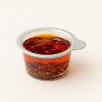 AS4 - SALSA OLIO PICCANTE - Z9 Sushi Pozzuoli