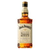 W12 - JACK DANIEL'S HONEY - Z9 Sushi Pozzuoli