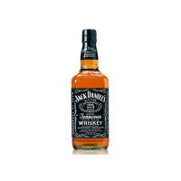 W3 - WHISKY JACK DANIEL'S - Z9 Sushi Pozzuoli