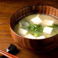155 - ZUPPA DI MISO - Z9 Sushi Pozzuoli