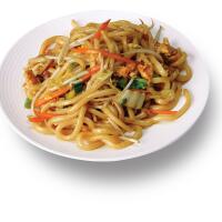 189 - UDON FRUTTI DI MARE - Z9 Sushi Pozzuoli