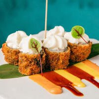 SF2 - HOSO FRITTO 4PZ - Z9 Sushi Pozzuoli