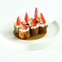 SF7 - HOSO SPECIAL FRAGOLA 4PZ - Z9 Sushi Pozzuoli