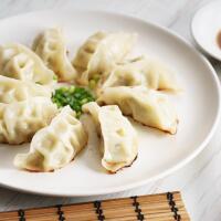 44 - GYOZA CARNE MAIALE 3PZ - Z9 Sushi Pozzuoli