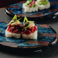 N13 - SPECIAL KOBE 2PZ - Z9 Sushi Pozzuoli