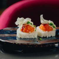 N15 - SPECIAL SALMONE 2PZ - Z9 Sushi Pozzuoli