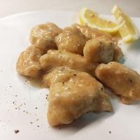 210 - POLLO AL LIMONE - Z9 Sushi Pozzuoli