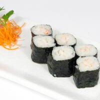 H12 - HOSO EBI 6PZ - Z9 Sushi Pozzuoli