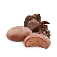 D28 - MOCHI ICE CREAM CIOCCOLATO - Z9 Sushi Pozzuoli