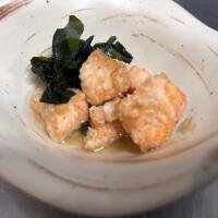 SALMON AGRODOLCE - Z9 Sushi Pozzuoli