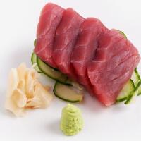 SA3 - SASHIMI MAGURO 4PZ - Z9 Sushi Pozzuoli