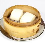 30 - PANE AL VAPORE 2PZ - Z9 Sushi Pozzuoli