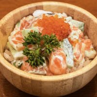 MINI CHIRASHI MIX - Z9 Sushi Pozzuoli