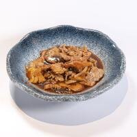 219 - MANZO FUNGHI E BAMBU - Z9 Sushi Pozzuoli